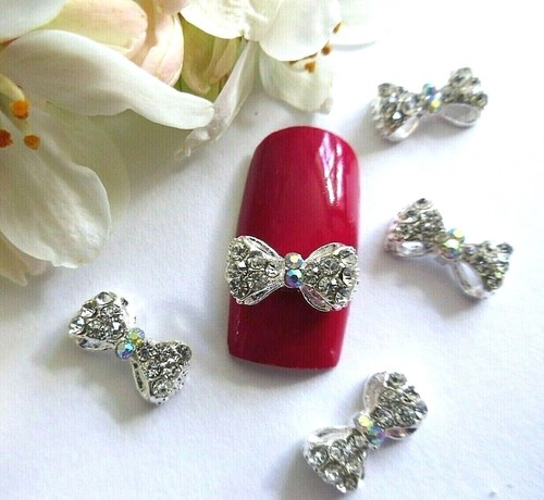 Nail art two tone - nail,