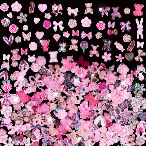 200 pcs nail - 200,