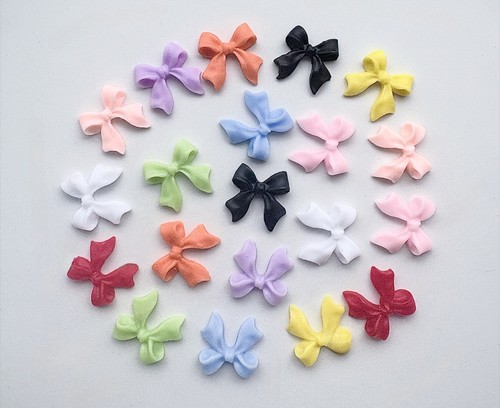 20pcs mixed multicoloured - 20pcs,