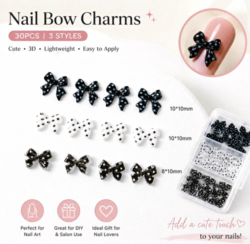 30pcs styles lightweight - 3d,