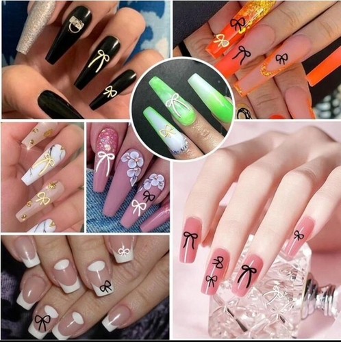 Nail art - nail,