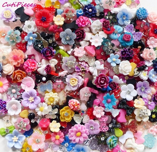 100pcs nail art - nail,