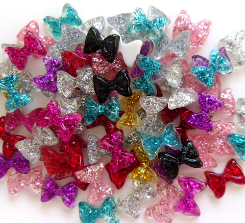 20pcs glitter sparkly - "glitter,