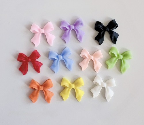 20pcs mixed multicoloured - 3d,