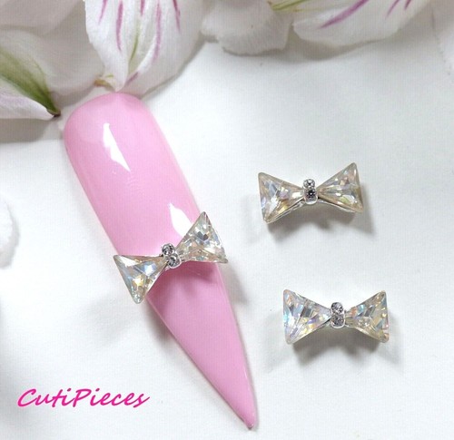 Nail art silver - nail,